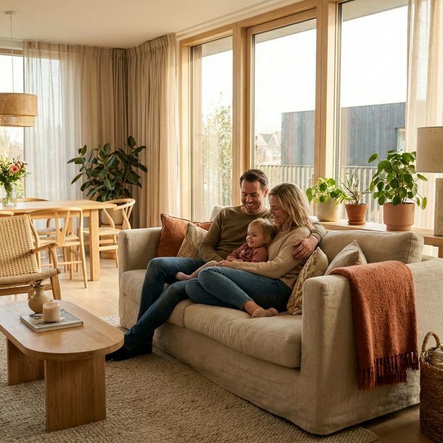 Avantages TVA réduite