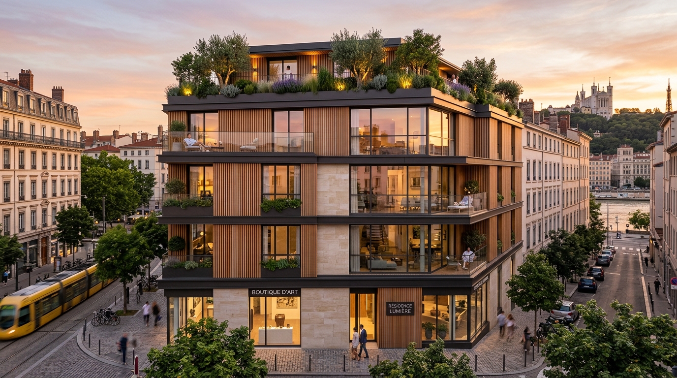 Villa Sérénité - PARIS 14